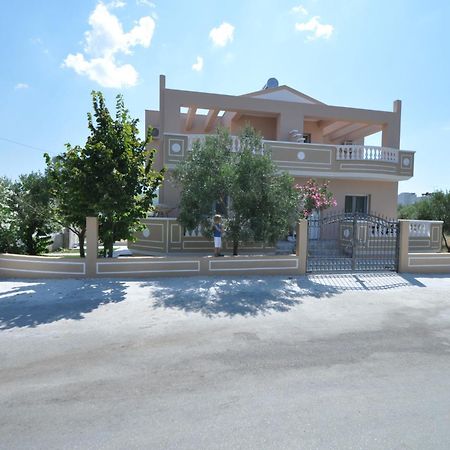 Villa Kaiti Лименария Экстерьер фото