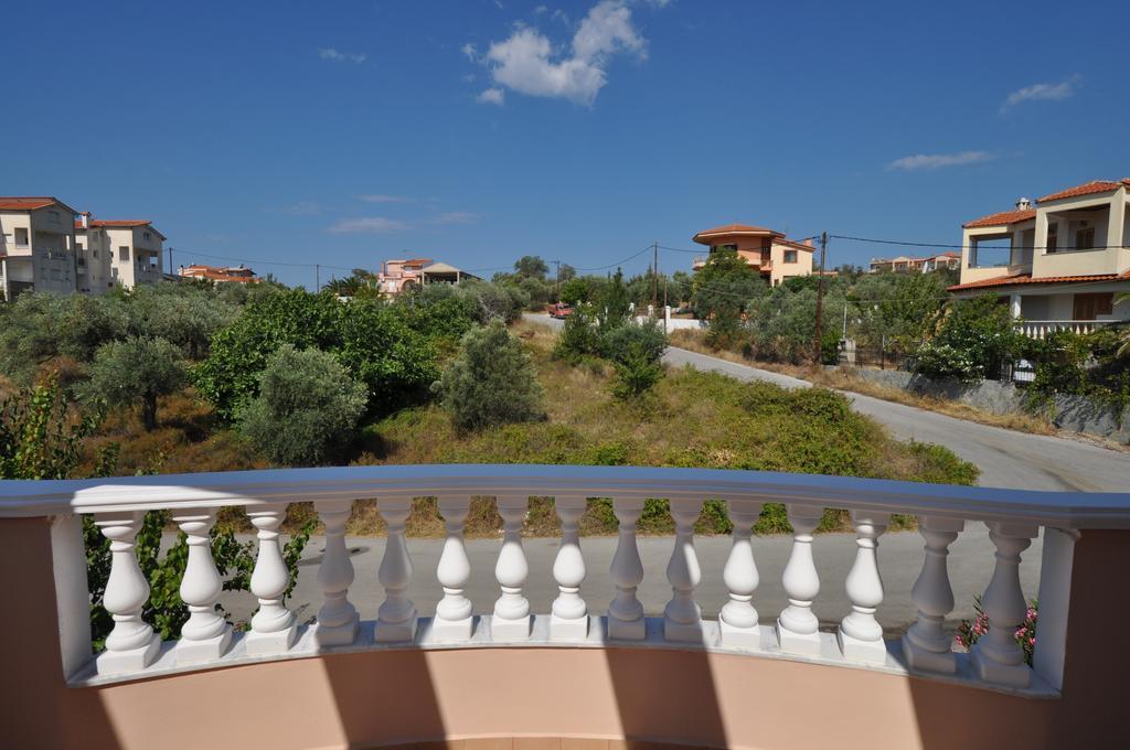 Villa Kaiti Лименария Экстерьер фото
