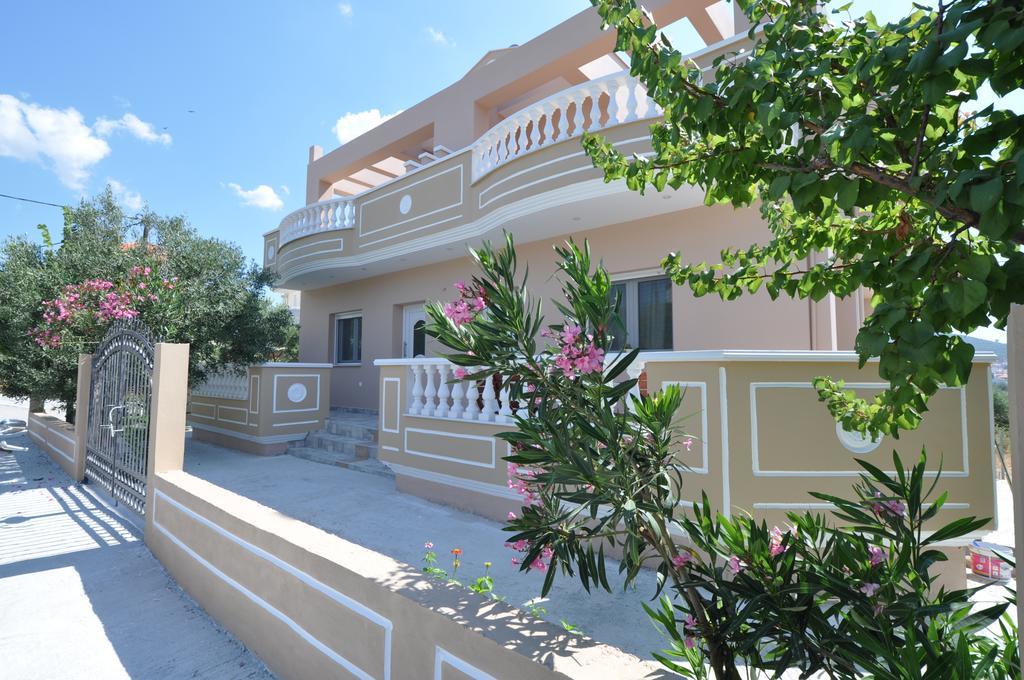 Villa Kaiti Лименария Экстерьер фото
