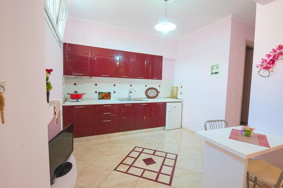 Villa Kaiti Лименария Экстерьер фото