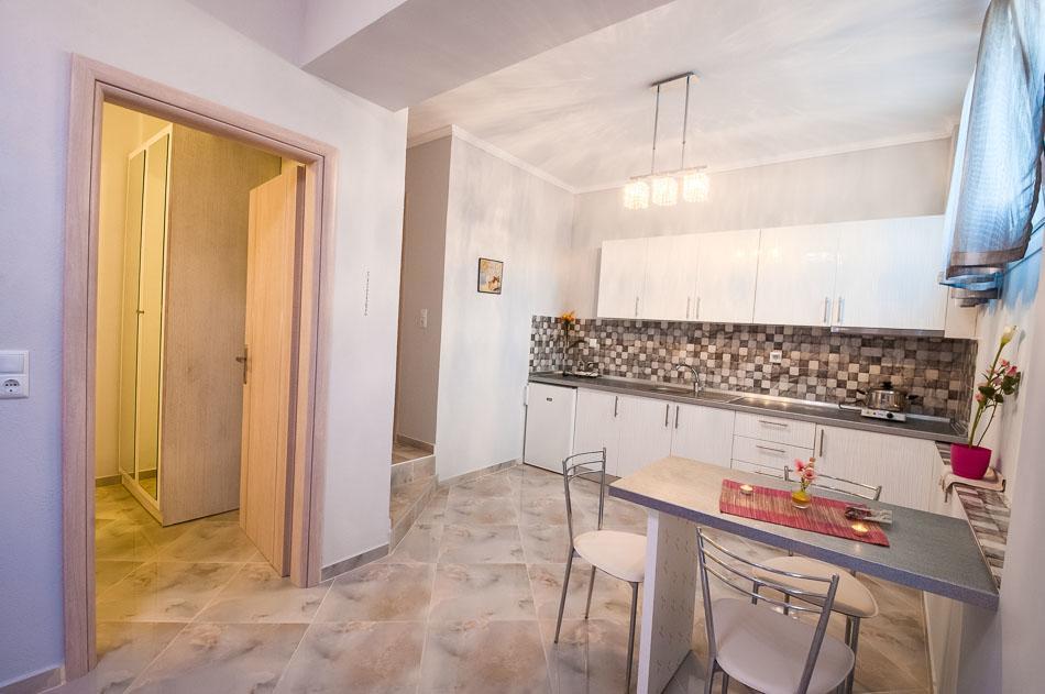 Villa Kaiti Лименария Экстерьер фото