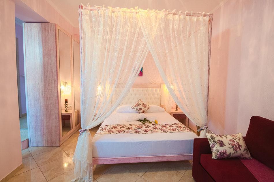 Villa Kaiti Лименария Экстерьер фото