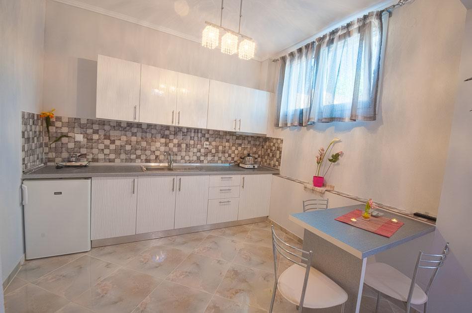 Villa Kaiti Лименария Экстерьер фото